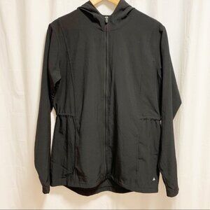 Balance Athletica Black Journey Jacket Medium